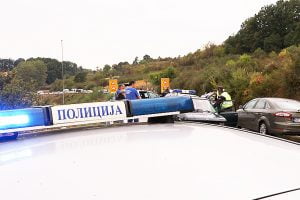 Policija, hronika, foto: Aleksinačke novine