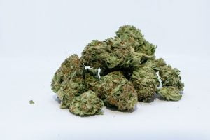 Marihuana, ilustracija, foto: John Miller, pixabay