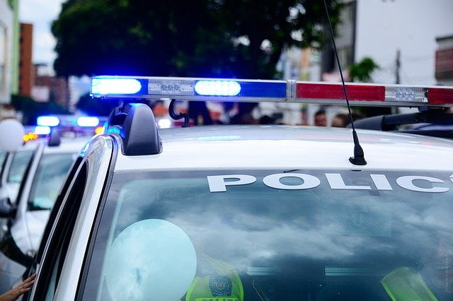 Policija, ilustracija, foto: Pixabay.com