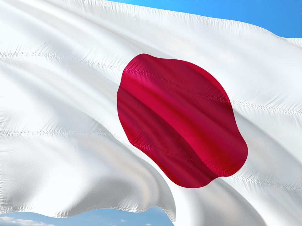 Japan, foto: Pixabay.com