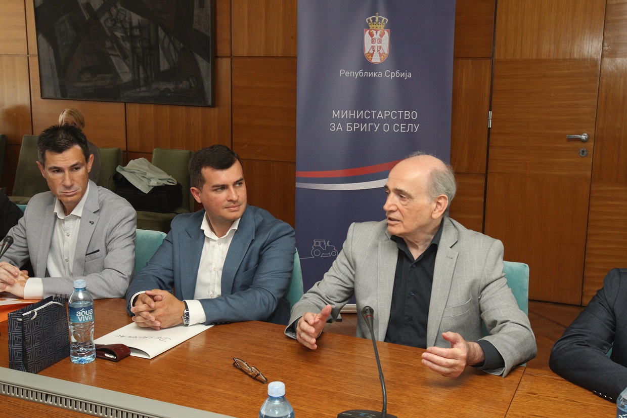 Miholjski susreti, foto: Opština Aleksinac